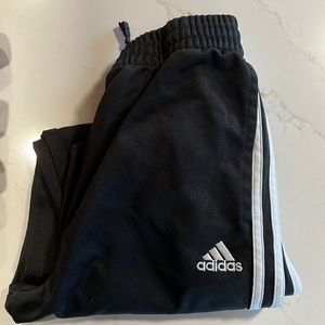 Adidas Joggers, Youth XL